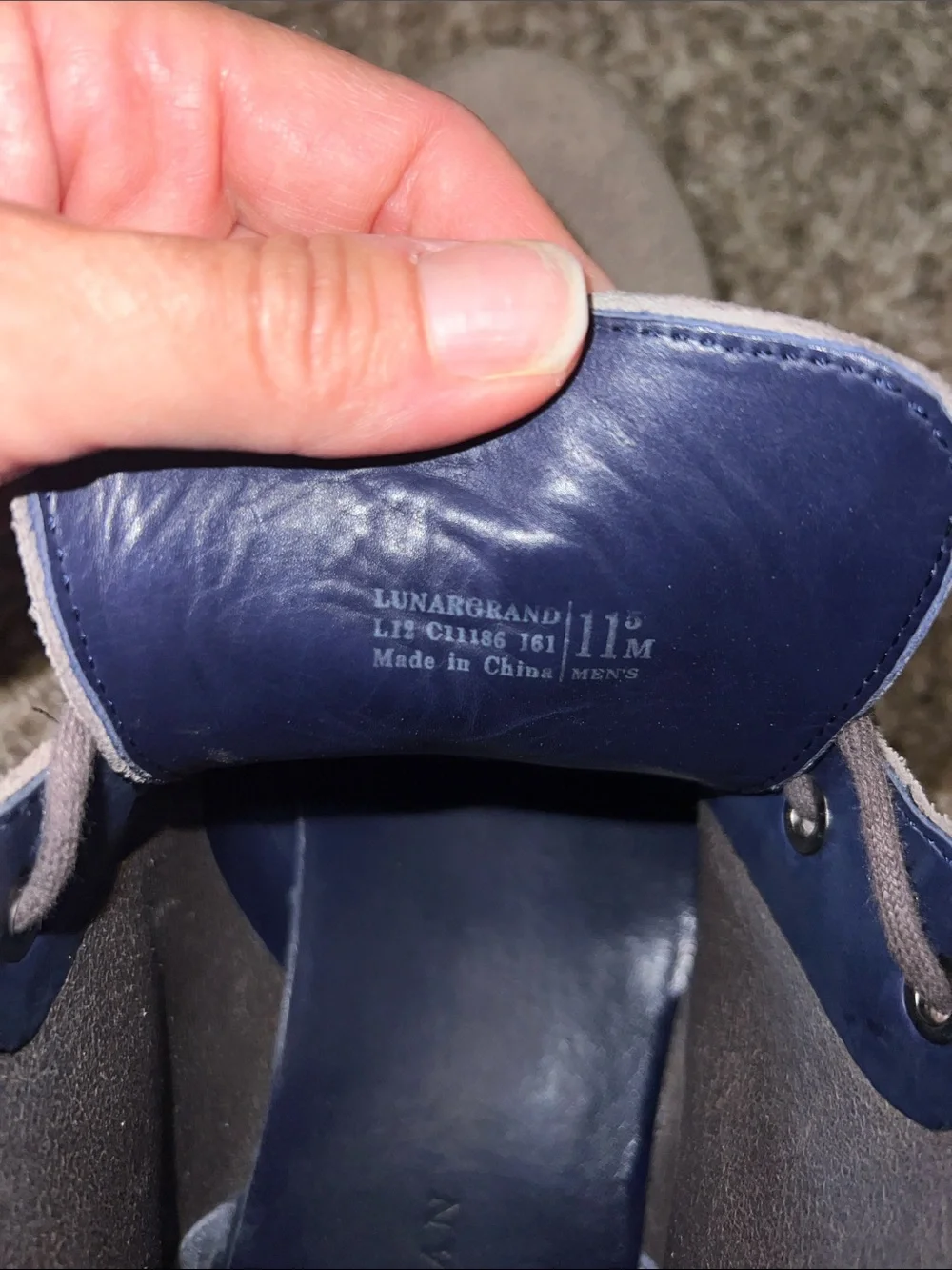 Cole Haan cole haan